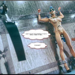 Scarred World Chronicles - Issue 1-10 image 094