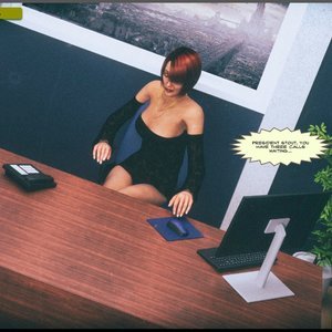 Scarred World Chronicles - Issue 1-10 image 103
