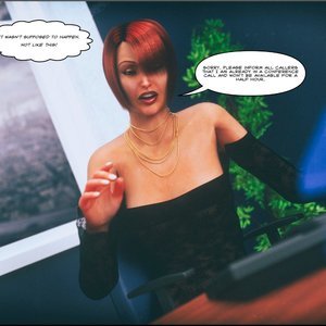 Scarred World Chronicles - Issue 1-10 image 104