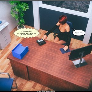 Scarred World Chronicles - Issue 1-10 image 105