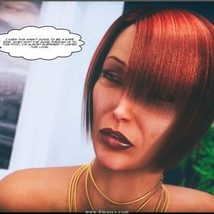 Scarred World Chronicles - Issue 1-10 image 106