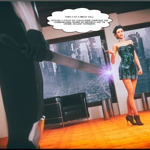 Scarred World Chronicles - Issue 1-10 image 108