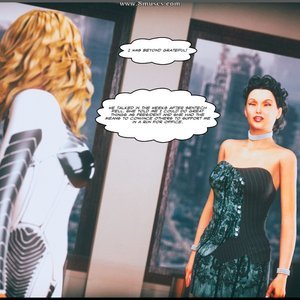 Scarred World Chronicles - Issue 1-10 image 113