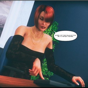 Scarred World Chronicles - Issue 1-10 image 117