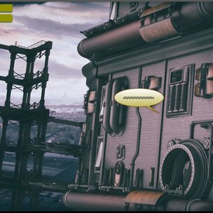 Scarred World Chronicles - Issue 1-10 image 119
