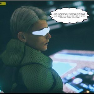 Scarred World Chronicles - Issue 1-10 image 124