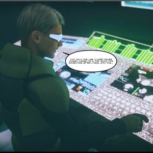 Scarred World Chronicles - Issue 1-10 image 125