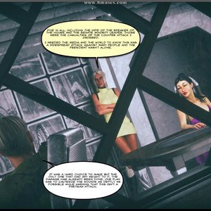 Scarred World Chronicles - Issue 1-10 image 130