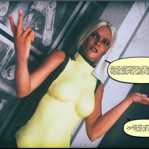 Scarred World Chronicles - Issue 1-10 image 131