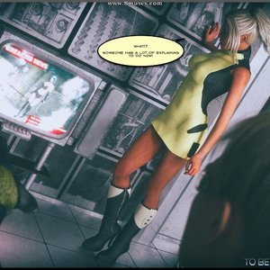 Scarred World Chronicles - Issue 1-10 image 135