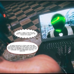 Scarred World Chronicles - Issue 1-10 image 144