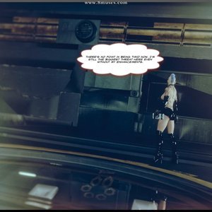 Scarred World Chronicles - Issue 1-10 image 153