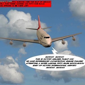 The Adventures of Ishtar - Issue 1-9 image 002