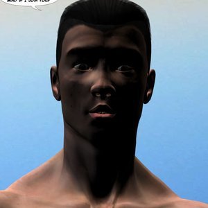 The Adventures of Ishtar - Issue 1-9 image 018