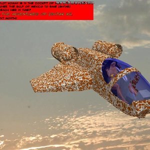 The Adventures of Ishtar - Issue 1-9 image 092