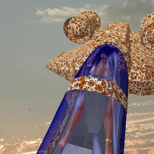 The Adventures of Ishtar - Issue 1-9 image 094