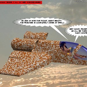 The Adventures of Ishtar - Issue 1-9 image 104