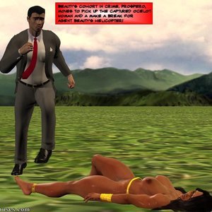 The Adventures of Ishtar - Issue 1-9 image 147