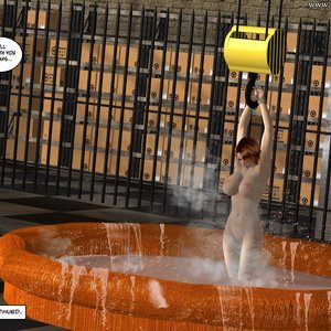 The Knockouts - Issue 1-26 image 019