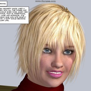 The Knockouts - Issue 1-26 image 021