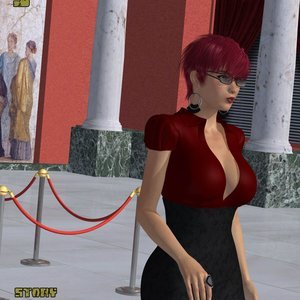 The Knockouts - Issue 1-26 image 037