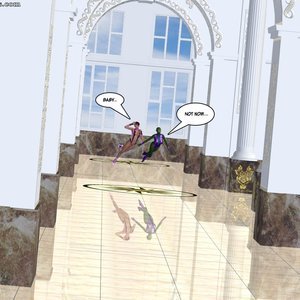 The Knockouts - Issue 1-26 image 038