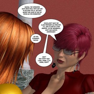 The Knockouts - Issue 1-26 image 049
