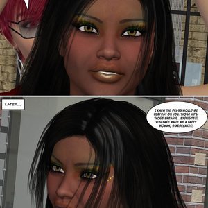The Knockouts - Issue 1-26 image 062