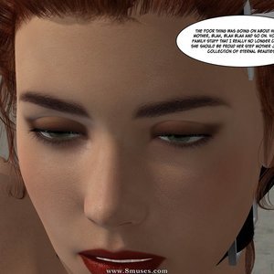 The Knockouts - Issue 1-26 image 069