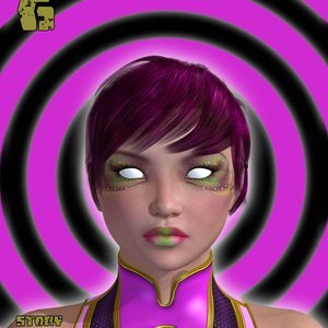 The Knockouts - Issue 1-26 image 078