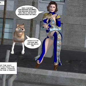 The Knockouts - Issue 1-26 image 090
