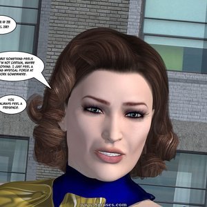 The Knockouts - Issue 1-26 image 091