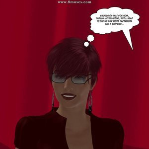 The Knockouts - Issue 1-26 image 096