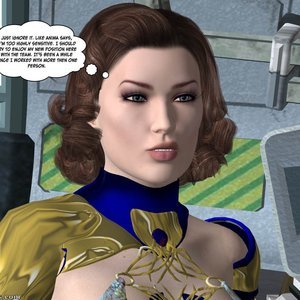 The Knockouts - Issue 1-26 image 099