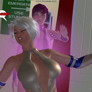 The Knockouts - Issue 1-26 image 103