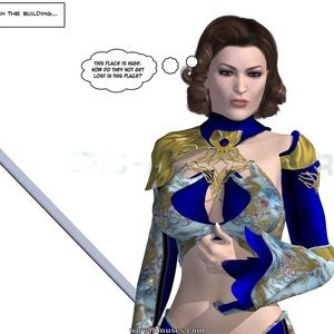 The Knockouts - Issue 1-26 image 104