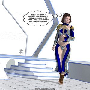 The Knockouts - Issue 1-26 image 105