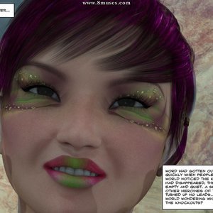 The Knockouts - Issue 1-26 image 109
