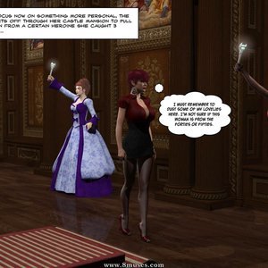 The Knockouts - Issue 1-26 image 118
