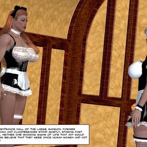 The Knockouts - Issue 1-26 image 119