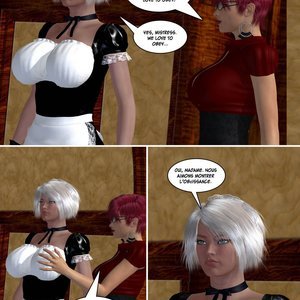 The Knockouts - Issue 1-26 image 121