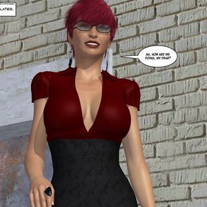 The Knockouts - Issue 1-26 image 122