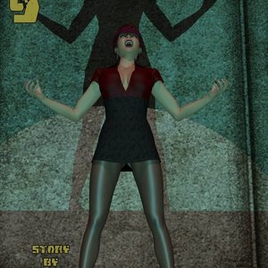 The Knockouts - Issue 1-26 image 126