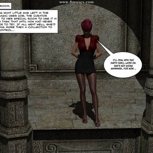The Knockouts - Issue 1-26 image 127