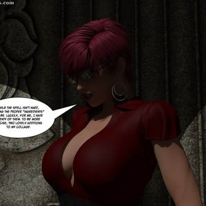 The Knockouts - Issue 1-26 image 128