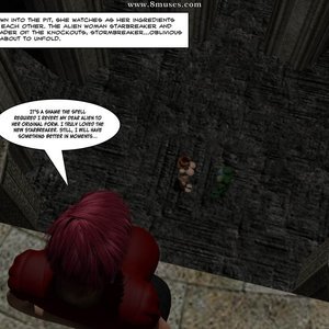 The Knockouts - Issue 1-26 image 129