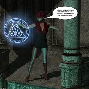 The Knockouts - Issue 1-26 image 132