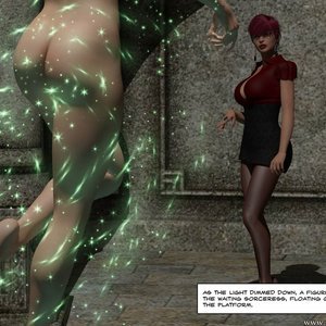 The Knockouts - Issue 1-26 image 142