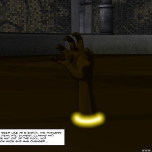 The Knockouts - Issue 1-26 image 152