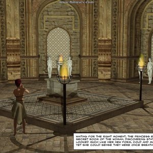 The Knockouts - Issue 1-26 image 156